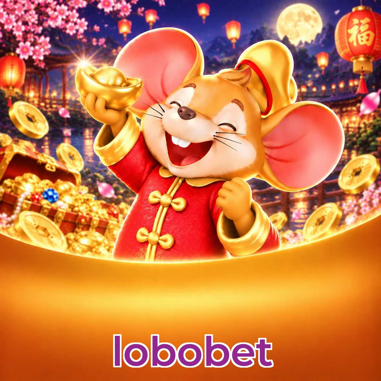 Plushie Frenzy no aplicativo lobobet