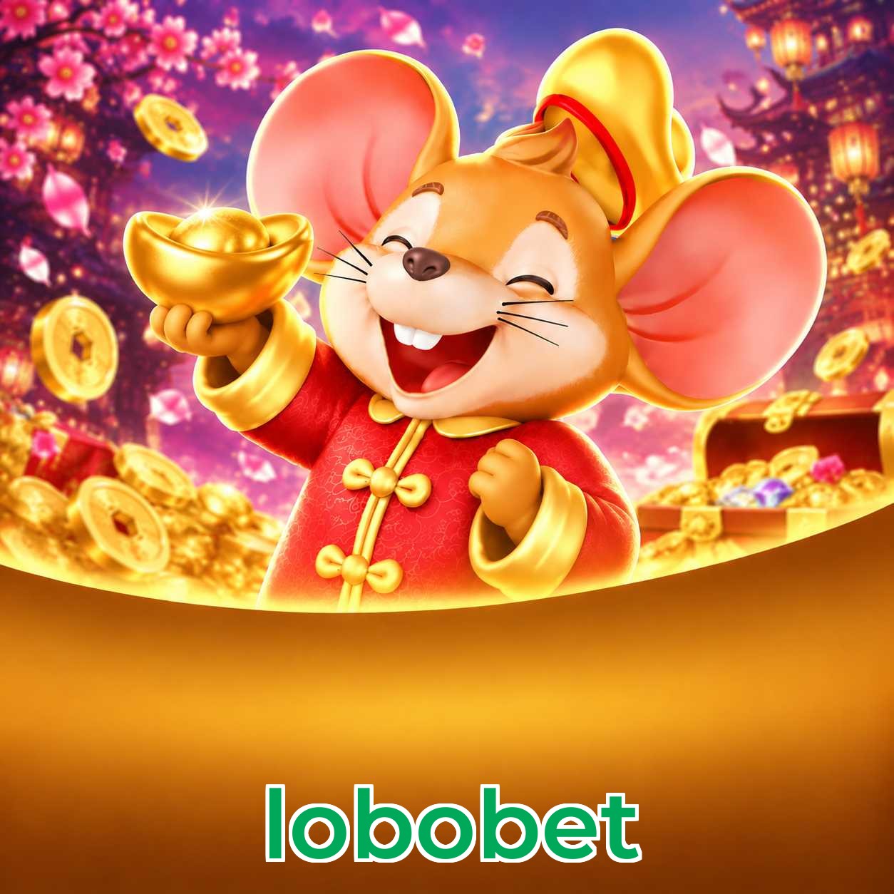 Plushie Frenzy nas publicaes Facebook lobobet