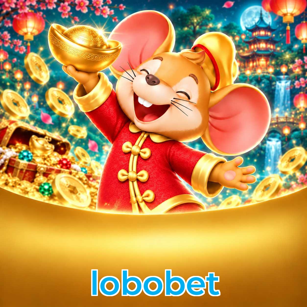 Slots e apostas na lobobet Plushie Frenzy